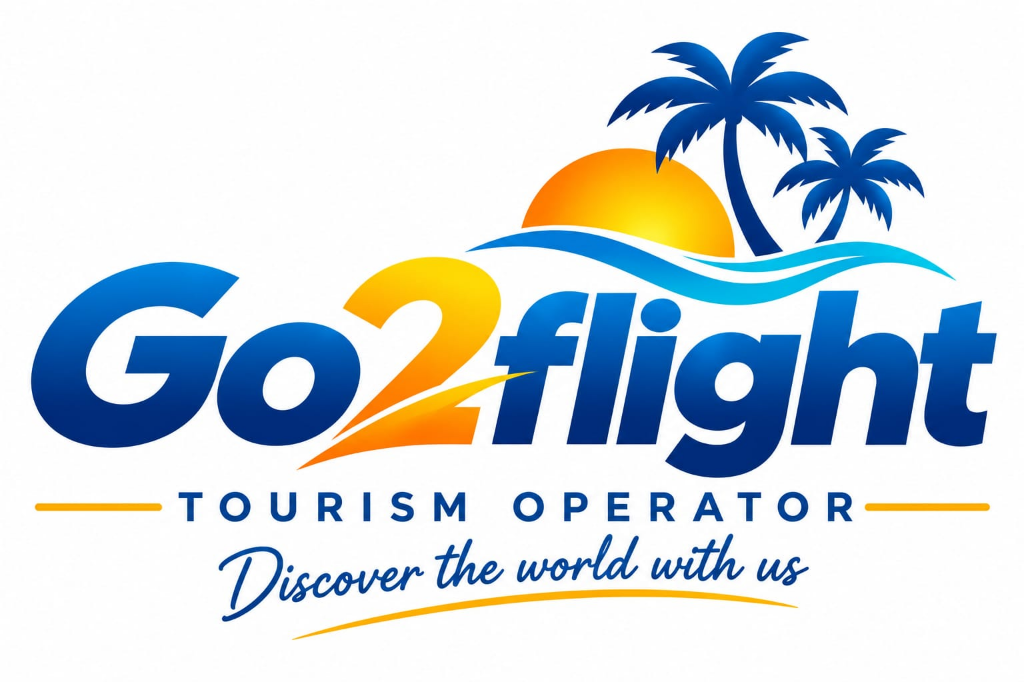 Go2Flight Tourism Operator